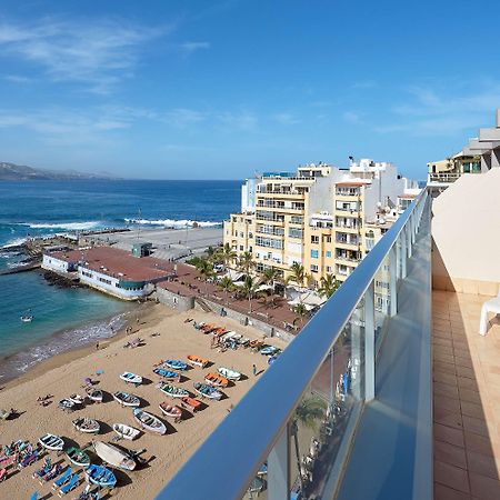 Nh Imperial Playa Hotel Las Palmas de Gran Canaria Esterno foto